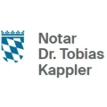 Notar Dr. Tobias Kappler Osterhofen