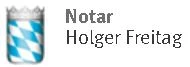 Notar Holger Freitag Rothenburg