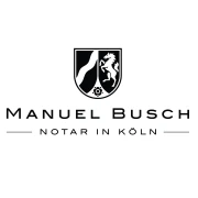 Notar Manuel Busch Köln