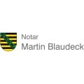 Notar Martin Blaudeck Chemnitz