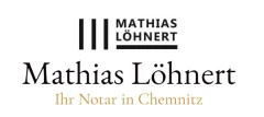 Notar Mathias Löhnert Chemnitz