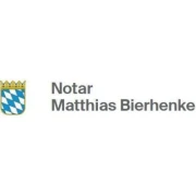 Notar Matthias Bierhenke Abensberg