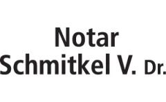 Notar Schmitkel V. Dr. Bad Neustadt