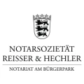 Notare am B&uuml;rgerpark Reisser Hechler Eberhardt Reutlingen