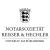 Logo Notare am B&uuml;rgerpark Reisser Hechler Eberhardt