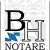 Logo Notare Dr. Diana Burkhardt & Christina Herbst