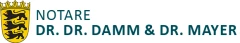Notare Dr. Dr. Damm & Dr. Mayer Ludwigsburg