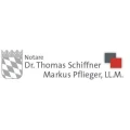 Notare Dr. Thomas Schiffner & Markus Pflieger LL.M. Weiden