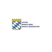 Notare Eberl & Mairg&uuml;nther Bayreuth