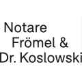 Notare Fr&ouml;mel & Dr. Koslowski Backnang