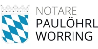 Notare Paulöhrl Worring Passau