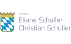 Notare Schuller Eliane, Schuller Christian Vilshofen