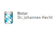 Notariat Dr. Johannes Hecht Hengersberg