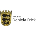 Notarin Daniela Frick Notar Ehingen