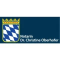 Notarin Dr. Christine Oberhofer Altdorf