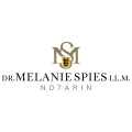 Notarin Dr. Melanie Spies, LL.M. Mannheim