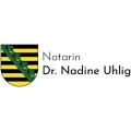 Notarin Dr. Nadine Uhlig Dresden