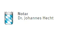 Notarin Nina Bomhard Hengersberg