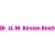 Logo Notarin Reich Kirsten Dr. LL.M.