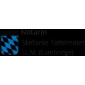 Notarin Stefanie Tafelmeier Eschenbach