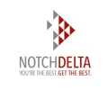 Logo NotchDelta GmbH & Co. KG Industriepark Kalle-Albert