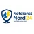 Logo Notdienst Nord 24