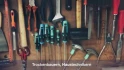 Logo NOTDIENST24 HANDWERKER München
