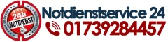 Notdienstservice 24 Berlin