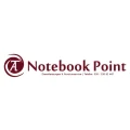 Logo Notebook Point