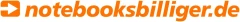 Logo notebooksbilliger.de Ladengeschäft