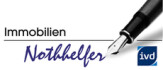 Logo Nothhelfer Erik Immobilien