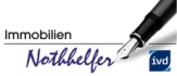 Logo Nothhelfer Erik Immobilien