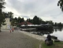 Logo Notres Restaurant Inselschlößchen am Hariksee