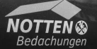 Logo Notten Bedachungen