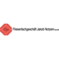 Logo Notzem GmbH, Jakob