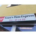 Noura&acute;s Pizzaexpress Bremen