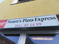 Noura´s Pizzaexpress Bremen