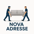 Nova Adresse Wuppertal