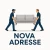 Logo Nova Adresse