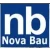 Logo Nova Bau GmbH