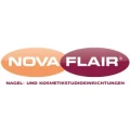 Logo Nova Flair GbR