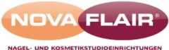 Logo Nova Flair GbR