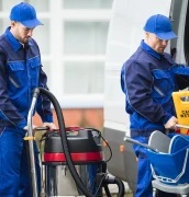 Nova Pro Cleaning Roxheim
