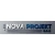 Logo Nova Projekt Bau