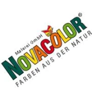 Logo Novacolor Malerei GmbH
