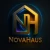 Logo Novahaus S.r.o. B&uuml;ro Lindau