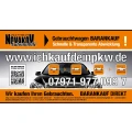 NOVAKOV Automobile Schnell und unkompliziert Bargeld f&uuml;r Ihren gebrauchten KFZ