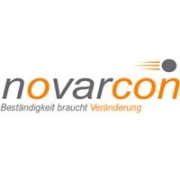 Logo Novarcon GmbH