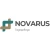 Logo Novarus Tagespflege am Forum