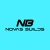 Logo Novasbuilds